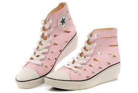 Ice Cream Converse