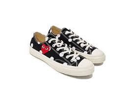 CDG Polka Dot
