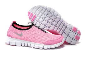 Pinkly Nike
