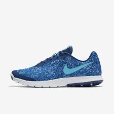 Ocean Blue Foam Nike
