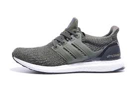 UltraBoosted Grey