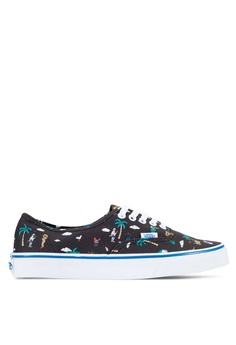 Yay Vans
