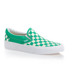 Vans Mint Chess